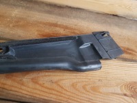 фото thumb №5, Laguna iii защита крыла левый перед 668630011r