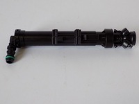 фото thumb №1, Mercedes glk w204 омыватель фара r - 4274