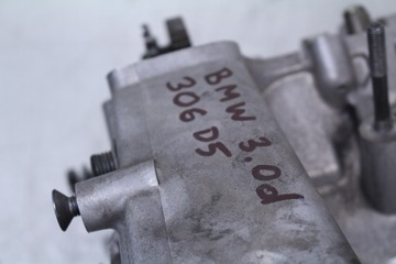 фото thumb №10, Головка валы двигателя bmw 306d5 3.0d