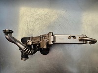 фото thumb №6, Vw passat b7 1.6 tdi радіатор вихлопних газів egr