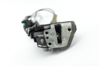 фото thumb №1, Замок дверь правый задняя toyota camry vii acv40 2006-2011 4 pin europa