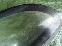 фото thumb №11, Smart fortwo i 450 стекло кузовная правые зад 253104r 0000652v011