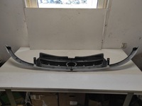 фото thumb №5, Opel vivaro a 01-06 решітка радіатора решітка радіатора решітка радіатора 91166765