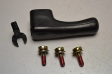 фото thumb №7, Mercedes w201 набор треугольник держатель зеркало правые регулируемый вручную