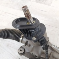 фото thumb №6, Seat leon iii golf vii рейка рульова трансмісія кермова 5q1423051aq