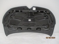 фото thumb №9, Citroen c4 cactus рестайлинг капот крышка двигателя новая