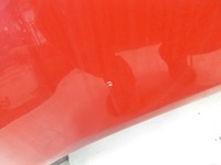 фото thumb №3, Капот vw sharan lift ly3d 2001