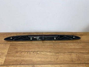 фото thumb №8, Третє світло сплав спойлер кришки зад chevrolet corvette c6 2005+