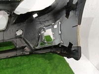 фото thumb №13, Subaru xv crosstrek ii 17- бампер перед передній om super стан