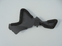 фото thumb №3, Toyota aygo ii шумоизоляция пена правая rok 2014-