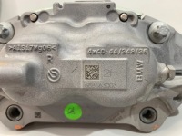 фото thumb №6, Bmw x5 g05 супорт диск правий перед 6885630 5km!