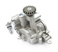 фото thumb №16, Оригінальна насос масла dacia renault 0.9-1.3 tce 150007372r