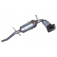 фото thumb №1, Фильтр dpf fap ford transit 2.2 tdci 10/2007-12/201