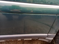 фото thumb №7, Audi a8 d2 дверь левый задняя левая задние lz6h