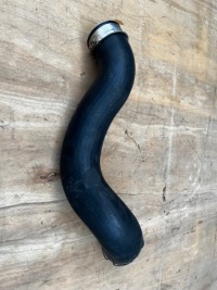 Mercedes w212 труба інтеркулер a2045280682 Доставка, фото thumb