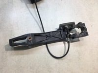 фото thumb №4, Замок дверь левый задняя nissan murano i z50 4 pin