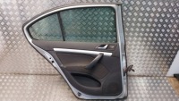 фото thumb №7, Дверь зад левое skoda octavia ii sedan 04-