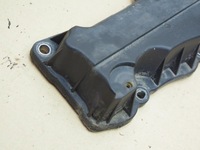 фото thumb №7, Peugeot 307 lift 16 16v крышка клапанов 9658630480