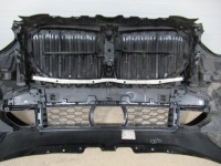 фото thumb №8, Бампер bmw x5 g05 m набор idealny