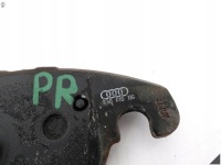 фото thumb №10, Audi a6 s6 4g0 c7 a4 8k0 b8 q5 8r0 гальмівні диски гальмівні 320mm + гальмівні колодки 36 km