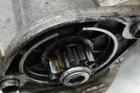 фото thumb №6, Volkswagen amarok 2f стартер 2h0911023k 2.0 дизель 132kw 2016 25235701