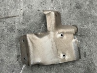 Купити Mercedes g w463/4 захист накладка a4634924400, фото thumb