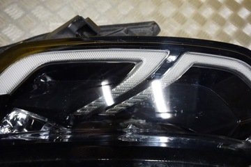 фото thumb №15, Land rover discovery sport l550 2020- фара лампа mid led ліва eu