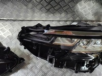 фото thumb №9, Toyota sienna 2021 лампа фара правая левая передняя перед