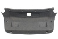 фото thumb №1, Обивка защита крышки багажника bmw g20 7430622