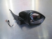 фото thumb №12, Peugeot 208 2008 12-19 дзеркало правий перед 9pin c404