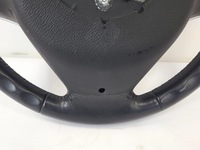 фото thumb №9, Руль мультифункция 2460563385 bmw x5 f15 2014r xdrive25d 300