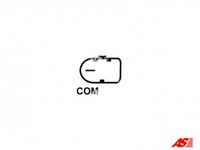 фото thumb №6, Генератори комплектні as-pl a3328