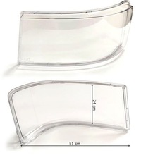 фото thumb №1, Scania next gen s r g p 16- скло скло фари фара ліва