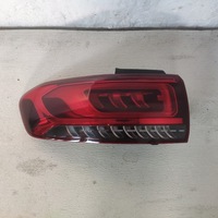 фото thumb №1, Mercedes x247 glb 2022 лампа задняя левая