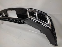 фото thumb №5, Vw golf viii kombi r-line спойлер бампера задня 20-