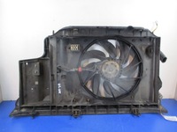 фото thumb №5, Peugeot 206 1.9d вентилятор вентилятор радиатора pas передний 9631006980