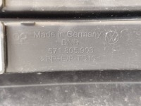 фото thumb №8, Vw tiguan iii 571 бампер перед 571807221 d оригинал