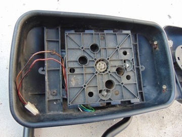 фото thumb №12, Дзеркало ліві mercedes sprinter i w903 рестайлінг 5pin pinwów європа