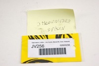 фото thumb №6, Jv256 opel astra k v 1.5d радіатор вихлопних газів egr