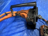 фото thumb №9, Разъём зарядки шланг peugeot e-208 ii 9848717880