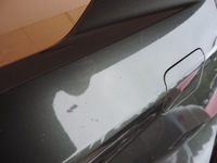 фото thumb №8, Volvo v60 s60 ii r-design 2018 2019 передній бампер