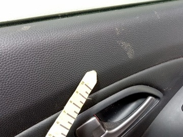 фото thumb №15, Hyundai ix35 двері зад ліві задні wb4