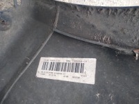 фото thumb №8, Bmw 1 e81 e87 polift бампер перед обшивка black sapphire gruz 7 185 554