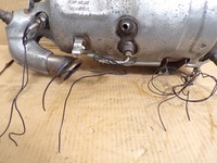 фото thumb №8, Ducato 16- 2.3 jtd 130km евро 6 фильтр частиц твердых dpf