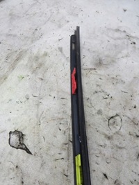 фото thumb №5, Молдинг скло лобове права civic ix