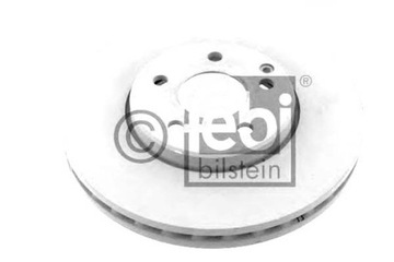 фото thumb №2, Диски гальмівні 2szt mercedes w211 e-klasa 03-09