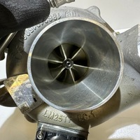 фото thumb №9, Bmw x5 g05 гібрид 45e турбонагнітач 8679021 b58b30c