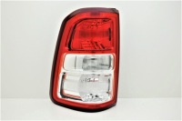 фото thumb №3, Dodge ram 2019- лампа левая светлая nowa