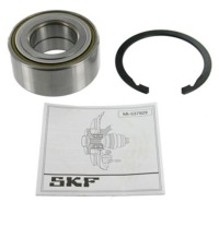 фото thumb №2, Підшипник колеса hyundai sonata ii 2.0,3.0 - vkba