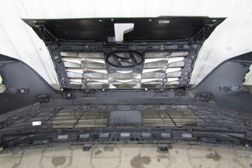 фото thumb №13, Бампер перед переднее hyundai tucson iv 4 20-